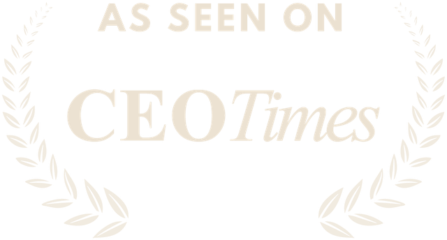 As seen on CEO Times
